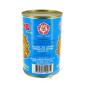 Plat végétarien Gluten blé WU CHUNG 280g Taiwan Plat végétarien Gluten blé WU CHUNG 280g Taiwan