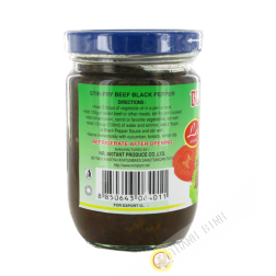 Sauce schwarzer pfeffer LEE 200g Thailand