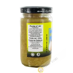 Purè di aglio 200g