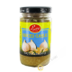 Mashed garlic 200g