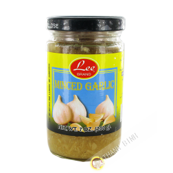 Puree knoblauch 200g