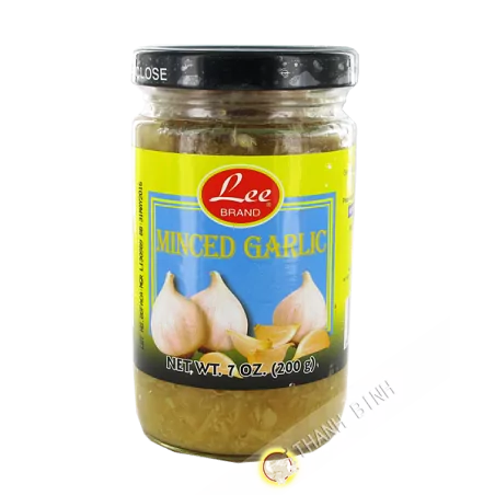 Purè di aglio 200g