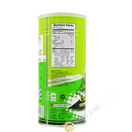 Piselli wasabi KOH KAE 180g Thailandia