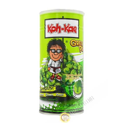 Erbsen-wasabi-KOH-KAE 180 g Thailand