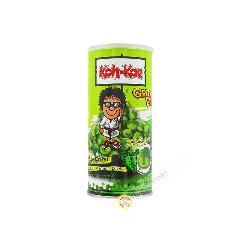 Peas wasabi 180g