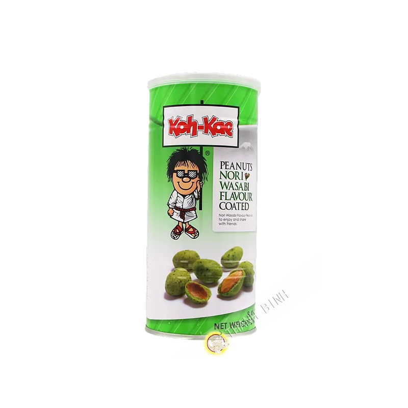 Butter, wasabi 230g