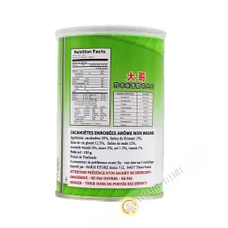 Cacahuete wasabi 115g