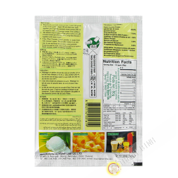 Bột sữa dừa CHAO THAI 60g Thái Lan