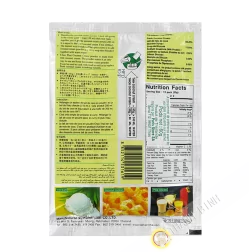 Bột sữa dừa CHAO THAI 60g Thái Lan