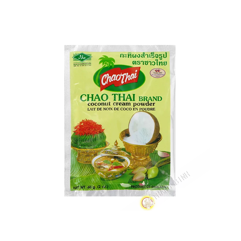 Coco poudre 60g