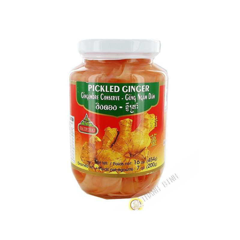 Ginger vinegar 454g Ginger vinegar 454g