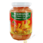 Gừng ngâm giấm THAI TOP CHOICE 454g Thái Lan Gừng ngâm giấm THAI TOP CHOICE 454g Thái Lan