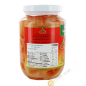 Gừng ngâm giấm THAI TOP CHOICE 454g Thái Lan Gừng ngâm giấm THAI TOP CHOICE 454g Thái Lan