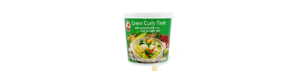 la pasta di Curry verde CAZZO 400g Thailandia