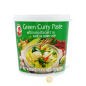 Curry paste green COCK 400g Thailand