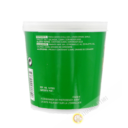 Cà ri xanh COCK 400g Thái Lan