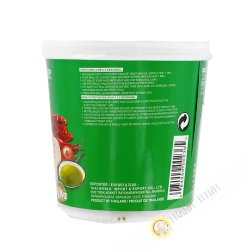 Paste green curry 400g