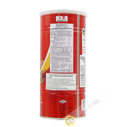 Cacahuete saveur barbecue KOH KAE 230g Thailande