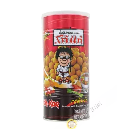 Cacahuete sapore, tomyum 230g
