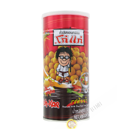 Cacahuete tom yum geschmack-KOH-KAE 230g Thailand