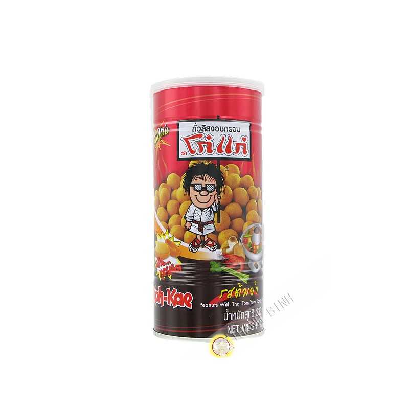 Cacahuete sabor, tomyum 230g