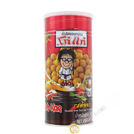 Cacahuete sapore, tomyum 230g