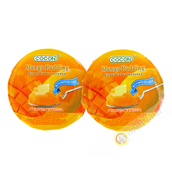 Gelée nata coco Mangue COCON 236g Thailande