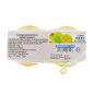 Jalea de nata de coco Mango CAPULLO 236g Tailandia Jalea de nata de coco Mango CAPULLO 236g Tailandia