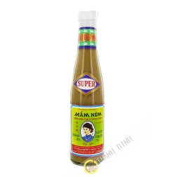 Sauce anchovy co ba 200g