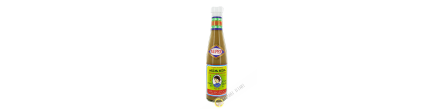 Sauce sardellen Mam Nem CO-BA-200ml Thailand