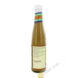 Salsa di acciughe Mam Nem CO BA 200ml Thailandia