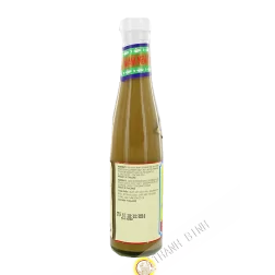 Sauce anchovies Mam Nem CO BA 200ml Thailand