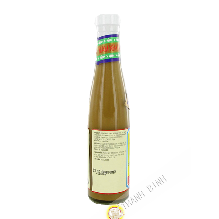 Salsa di acciughe Mam Nem CO BA 200ml Thailandia