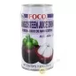 Nước măng cụt FOCO 350ml Thái Lan