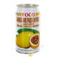 Saft mango & passion 350ml
