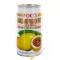 Mango-saft & obst leidenschaft FOCO Thailand 350ml