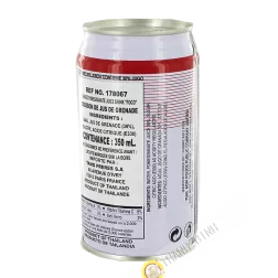 El jugo de granada FOCO 350ml Tailandia