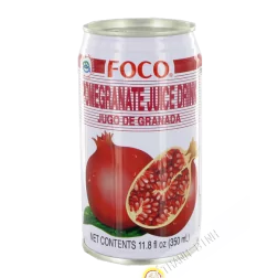 Il succo di melograno-350ml
