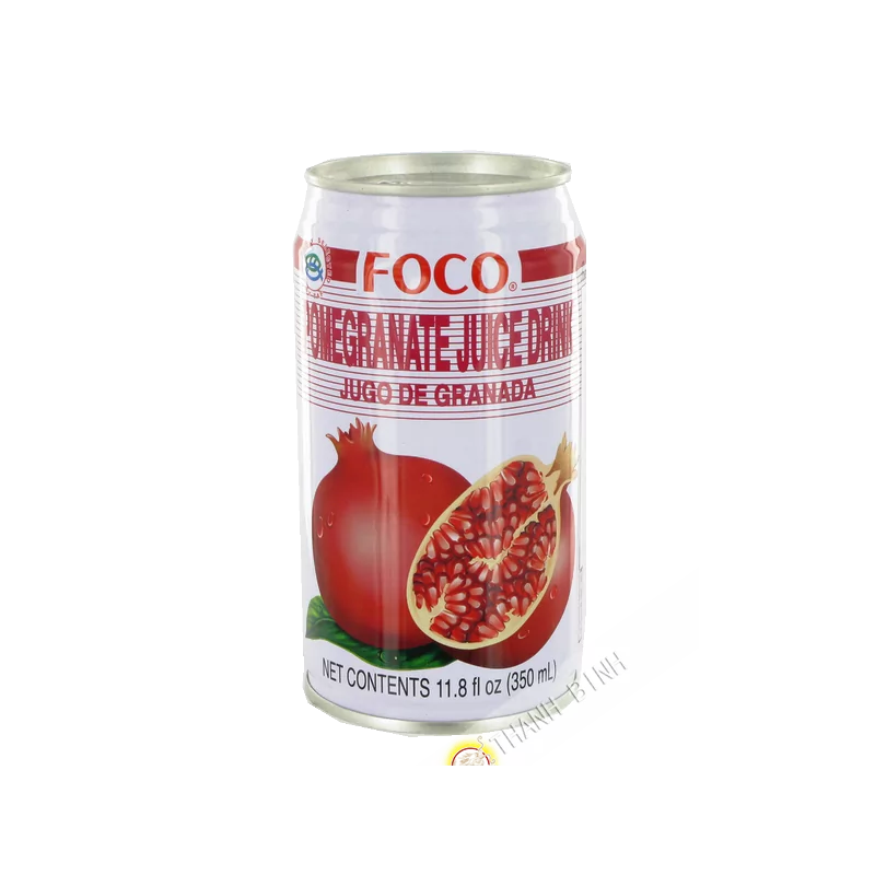 Il succo di melograno-350ml