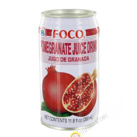 Pomegranate juice-350ml