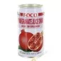 Nước ép lựu FOCO 350ml Thái Lan