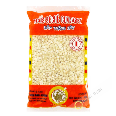 Mais schiacciato 400g