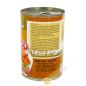 Sopa de curry Massaman AROY-D 400g Tailandia Sopa de curry Massaman AROY-D 400g Tailandia