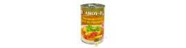 Soupe de curry Massaman AROY-D 400g Thailande