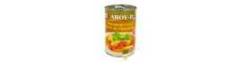 Soupe de curry Massaman AROY-D 400g Thailande