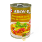 Sopa de curry Massaman AROY-D 400g Tailandia Sopa de curry Massaman AROY-D 400g Tailandia