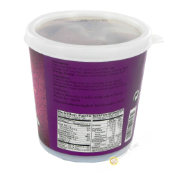 Pâte de curry panang COCK 400g Thailande