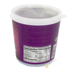 Pâte de curry panang COCK 400g Thailande