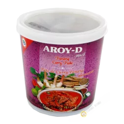 Pate curry panang 400g
