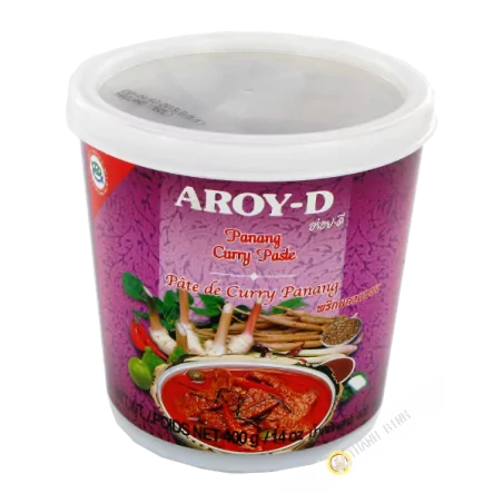 Pate curry panang 400g